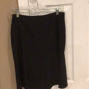 Cute flared skirt like new!